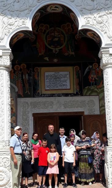 Mănăstirea Feleacu din Cluj Napoca