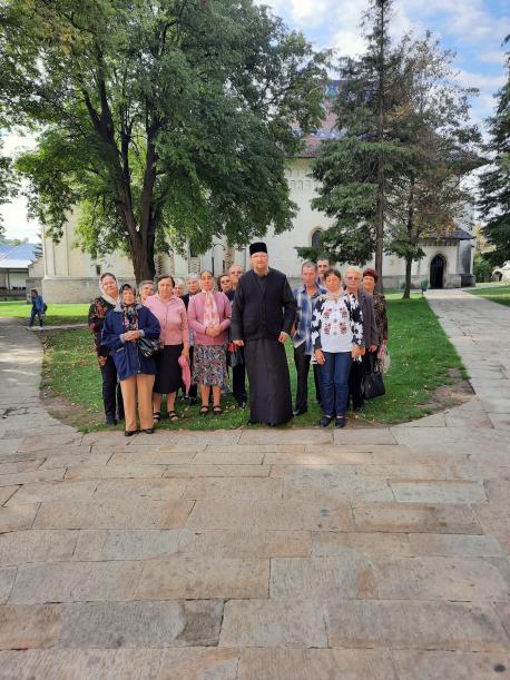 Catedrala Arhiepiscopală din Suceava